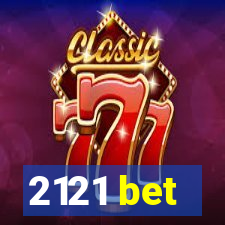 2121 bet